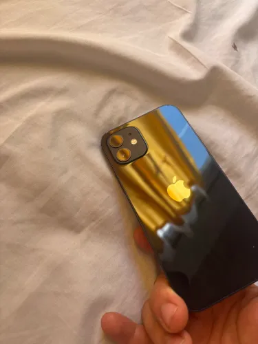 iPhone 12
