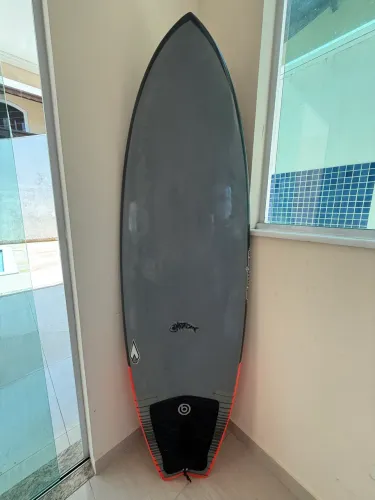 Prancha de Surf