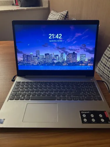 Notebook Lenovo