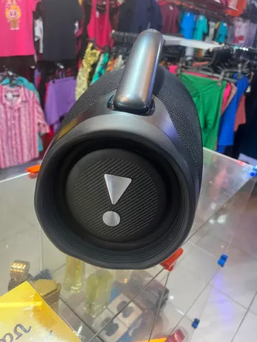 Caixa bombox 3 