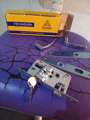 Fechadura