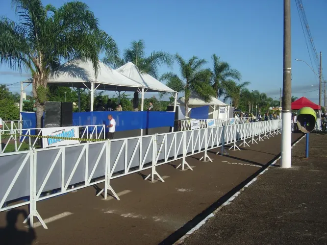 Venda grandios para eventos