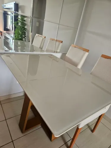 Tampo de Mesa