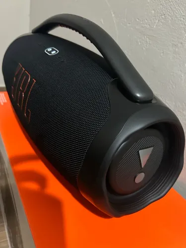 Boombox 3