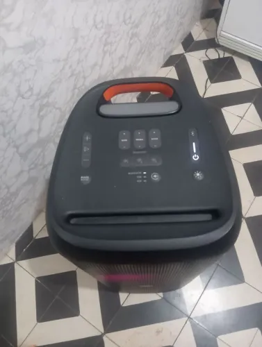 Caixa de som JBL