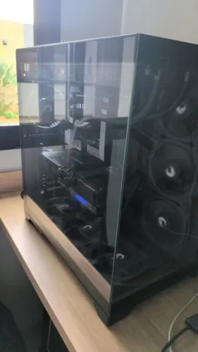PC Gamer Ryzen 7800X3D + 32GB DDR5 - Leia o anuncio!!!!