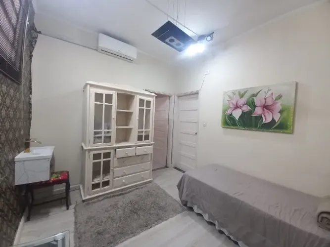 Quarto individual p estudantes 