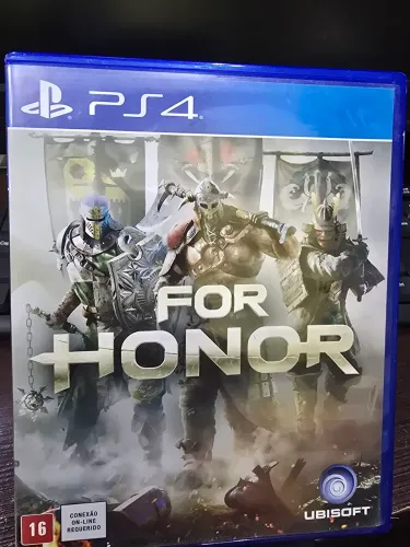 FOR HONOR - PS4