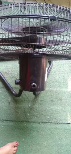 Ventilador mondial