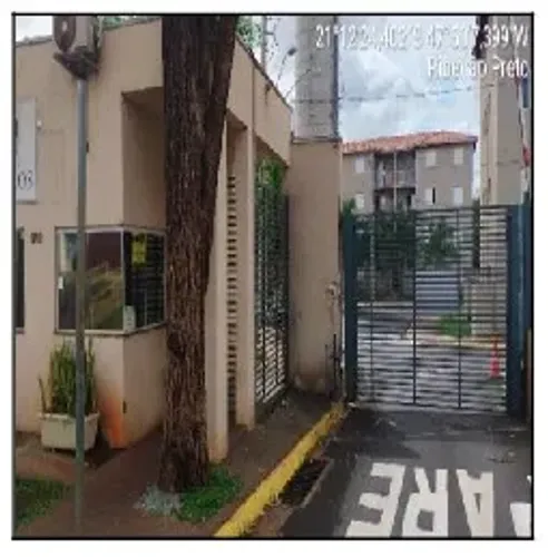 Oferta da Caixa Apartamento no Parque Ribeirao Preto, Ribeirao Preto - SP, Apto 44, 2 qua