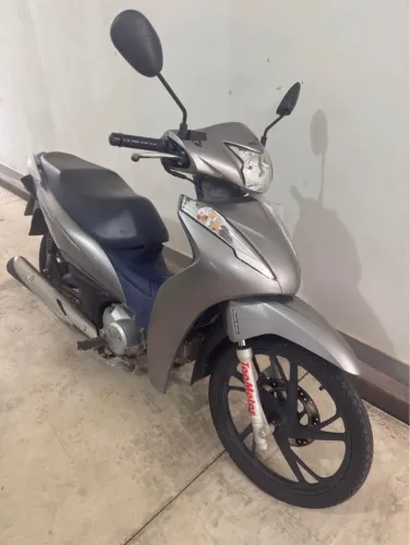 Honda Biz 125 - 2020