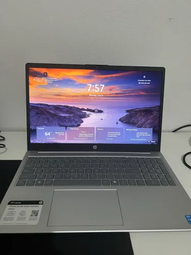Notebook Hp 15