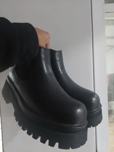 Bota Chelsea