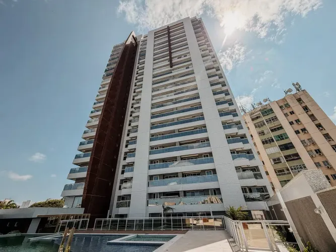 Imóvel para venda com 105 metros quadrados com 3 quartos em José Bonifácio - Fortaleza - C