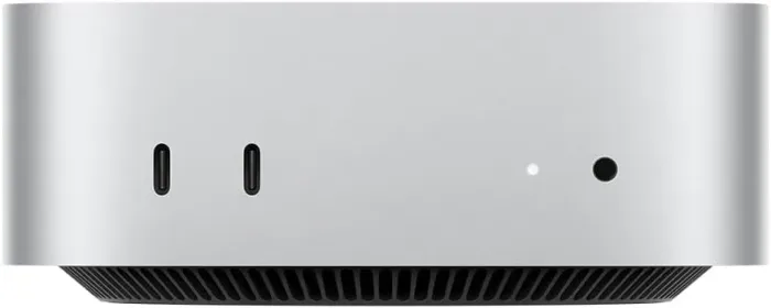 Mac Mini M4 16/256