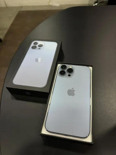 VENDO IPHONE 13 PRO MAX