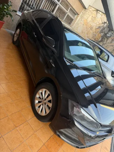 Volkswagen Virtus 1.6 MSI Flex 16V 4P Aut. 2019