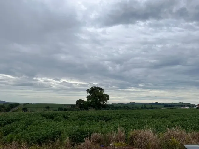 Terreno à venda