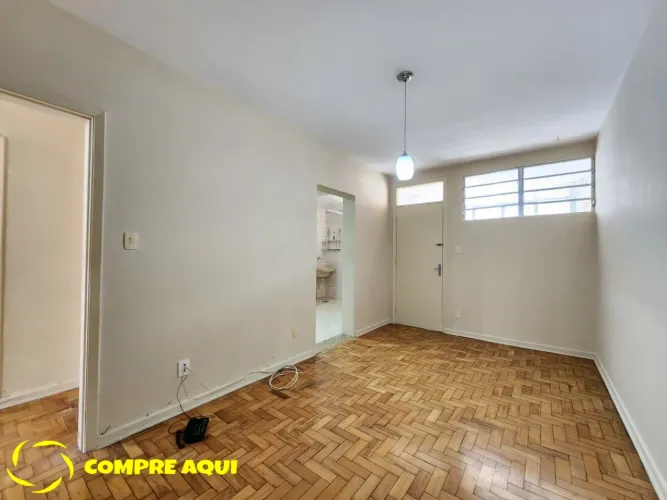 Santa Cecília | 2 quartos | Reformado | 79m² | São Paulo -SP