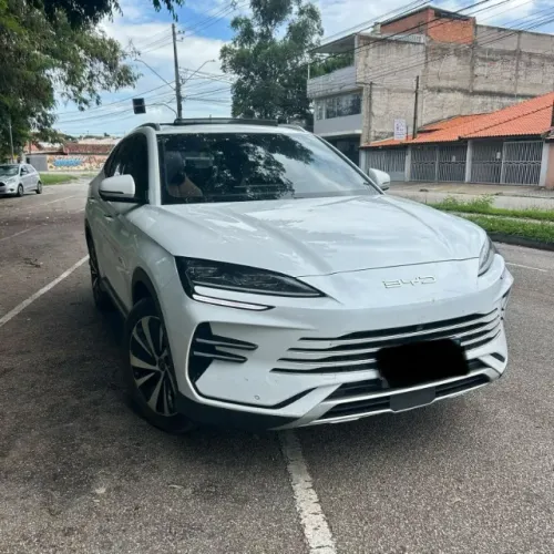BYD Song Plus 1.5 16V Aut. (hibrido) 2026