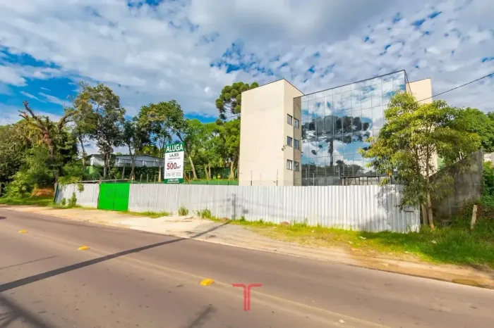 Lindo Predio Corporativo - Bairro Pilarzinho