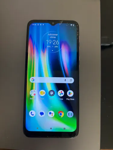 Moto G9 Play