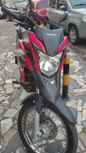 Xre 190