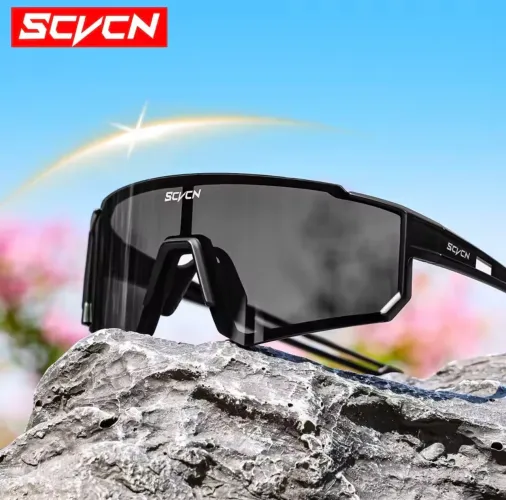 Óculos de Sol SCVCN - Esportivo UV400