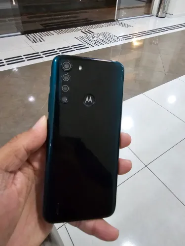 MOTOROLA ONE FUSION 128 GB 