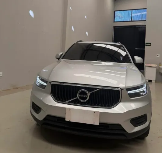 Volvo XC40 T-4 2.0 190cv FWD 2019