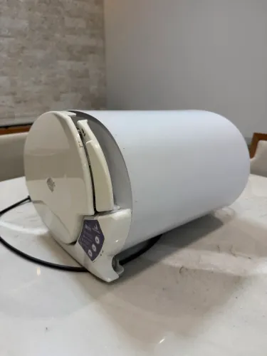 AUTOCLAVE CRISTOFOLI AMORA 5LITROS