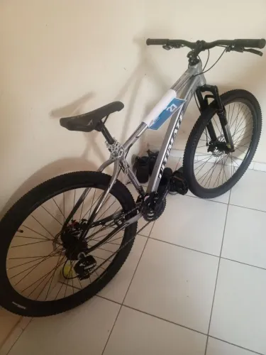 Bike aro29