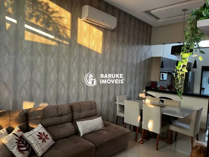 Casa de condomínio 3 quartos 1 suíte à venda no bairro JARDIM MONTREAL RESIDENCE