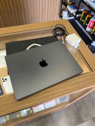 Macbook Pro M4 pro 24/512gb 14" Oportunidade!