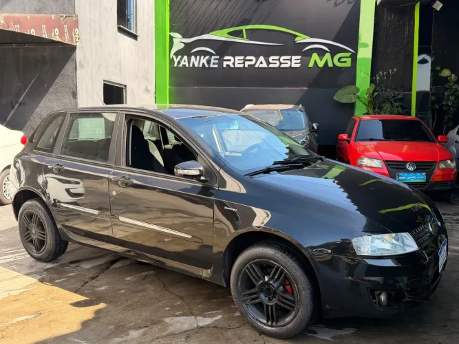 Fiat Stilo 2006