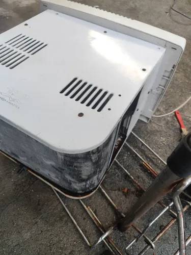 Ar condicionado 7500