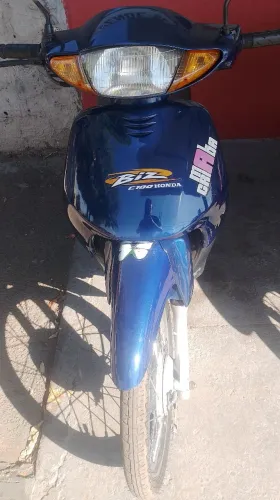 Biz 100