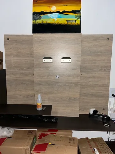 PAINEL PARA TELEVISÃO