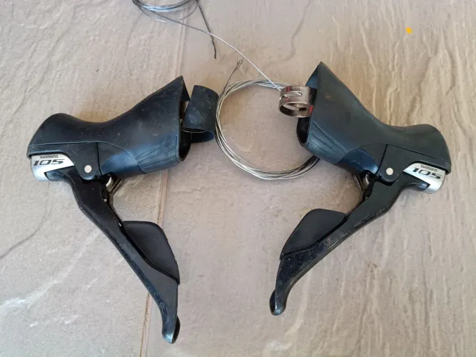 Grupo Shimano 105 de 11v