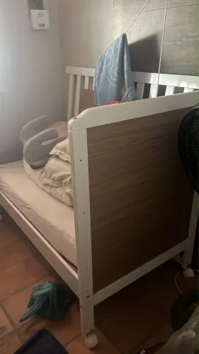 Berço