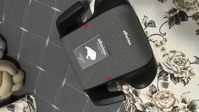  Acento elevado carro criança 15 até 36 kg NOVO