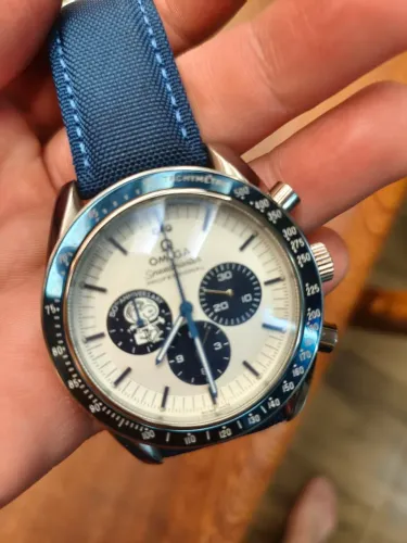 Vendo Omega Speedmaster Snoopy