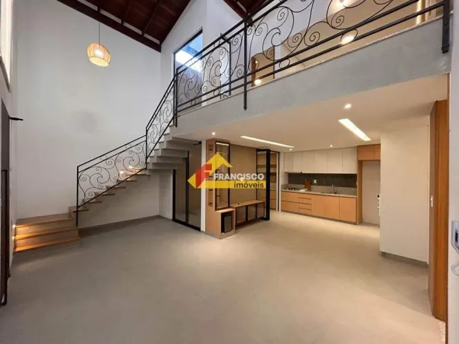 Casa para aluguel, 3 quartos, 1 suíte, 1 vaga, Centro - Divinópolis/MG