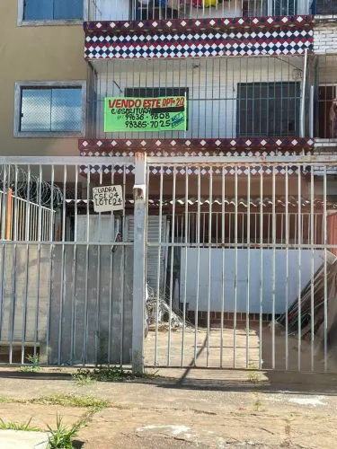 Vendo Apartamento na CSE 04 de Taguatinga Sul - Vila Dimas