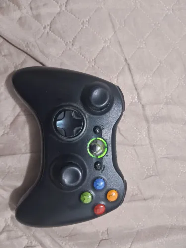 Controles Xbox360 