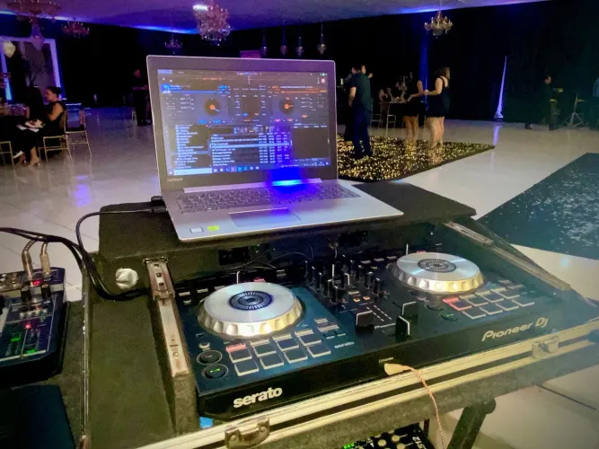 Dj para seu evento 