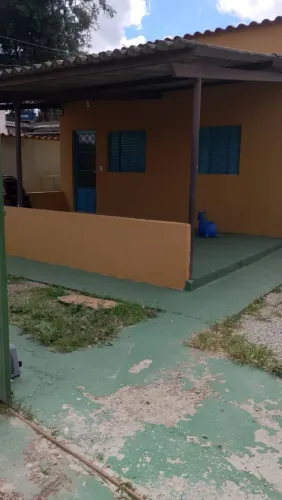 ? CASA À VENDA - VIANÓPOLIS / BETIM.