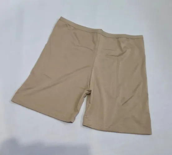 Shorts Segunda Pele