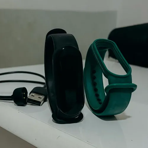 Relógio Xiaomi Mi Smart Band 6