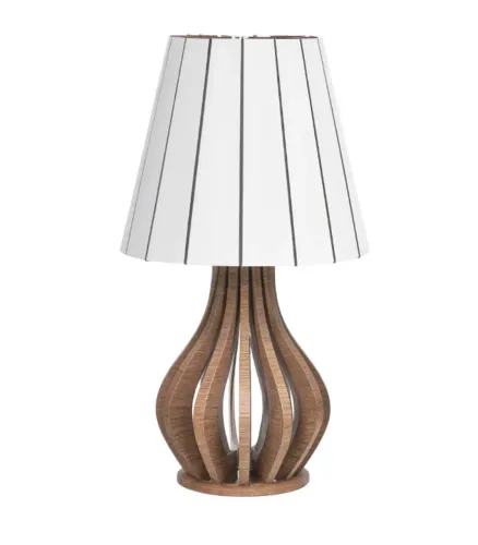 Luminária JAC